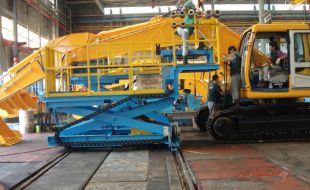 升降平臺(tái)安全規(guī)范和操作流程解讀