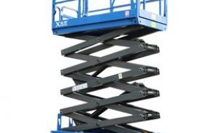 移動式登車橋的設(shè)計原理