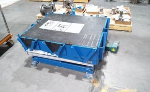 適用于展覽中心的桅柱式高空作業(yè)平臺(tái)獨(dú)特優(yōu)勢(shì)