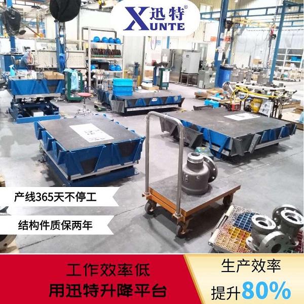 民眾升降平臺(tái)廠(chǎng)家