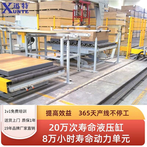 定制電動(dòng)液壓升降平臺(tái)哪家好？定制電動(dòng)液壓升降平臺(tái)廠家推薦蘇州迅特