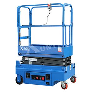 什么場(chǎng)景選擇移動(dòng)式登車(chē)橋？使用移動(dòng)式登車(chē)橋的優(yōu)勢(shì)